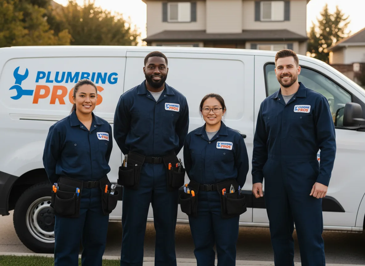 Water Heater Repair company in Hollister, NC